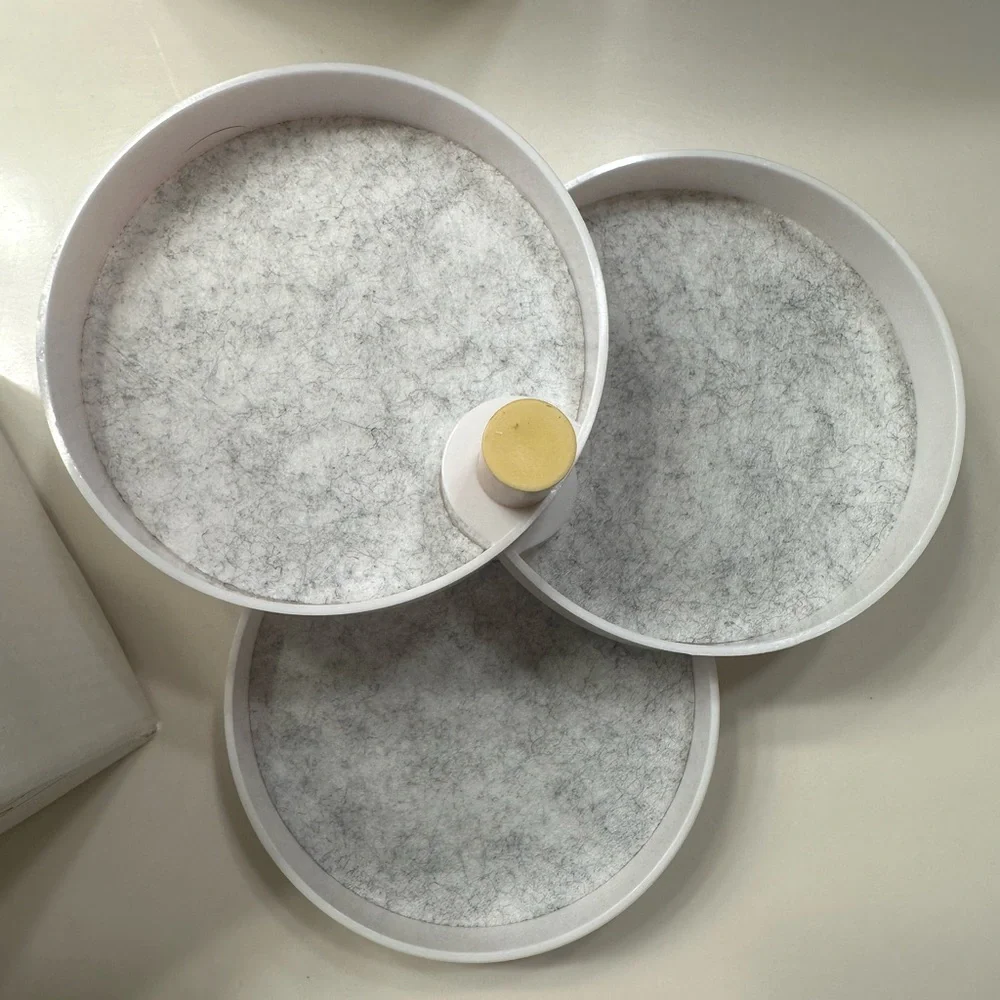 The2Bandits Tiered Catchall Tray